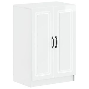 vidaXL &Nu;&tau;&omicron;&upsilon;&lambda;ά&pi;&alpha; &Pi;&alpha;&pi;&omicron;&upsilon;&tau;&sigma;&iota;ώ&nu; UTRECHT 59,5 x 39,5 x 87 &epsilon;&kappa;