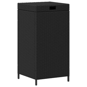 vidaXL &Epsilon;&xi;&omega;&tau;&epsilon;&rho;&iota;&kappa;ό&sigmaf; &Kappa;ά&delta;&omicron;&sigmaf; &Alpha;&chi;&rho;ή&sigma;&tau;&omega;&nu; &Mu;&alpha;ύ&rho;&omicron; 40 x 40 x 80 &epsilon;&kappa;.