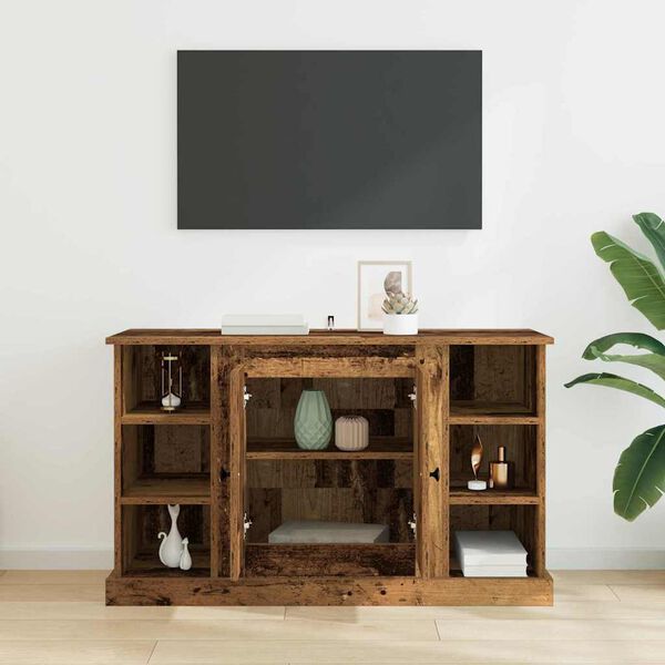 vidaXL &Pi;&lambda;&alpha;ϊ&nu;ό &gamma;&rho;&alpha;&phi;&epsilon;ί&omicron; &Pi;&alpha;&lambda;&iota;ό &Xi;ύ&lambda;&omicron; 100 x 35,5 x 60 &epsilon;&kappa;.