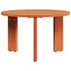 vidaXL Τραπεζάκι σαλονιού 2 pcs Καφέ κεριού 47.5 x 47.5 x 27 εκ.