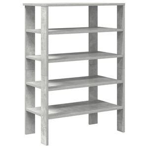 &Rho;ά&phi;&iota; &pi;&alpha;&pi;&omicron;&upsilon;&tau;&sigma;&iota;ώ&nu; vidaXL &Gamma;&kappa;&rho;&iota; &mu;&pi;&epsilon;&tau;ό&nu; 61x32x87,5 cm &Kappa;&alpha;&tau;&alpha;&sigma;&kappa;&epsilon;&upsilon;&alpha;&sigma;&mu;έ&nu;&omicron; &xi;ύ&lambda;&omicron;