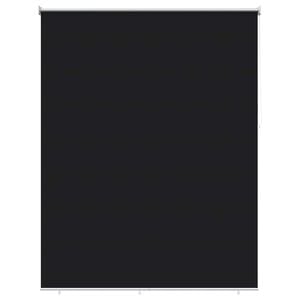 vidaXL &Rho;&omicron;&lambda;ό &Kappa;&omicron;&upsilon;&rho;&tau;ί&nu;&alpha; UV &Pi;&rho;&omicron;&sigma;&tau;&alpha;&sigma;ί&alpha; &Mu;&alpha;ύ&rho;&omicron; 160 x 230 cm &Pi;&omicron;&lambda;&upsilon;&epsilon;&sigma;&tau;έ&rho;&alpha;&sigmaf;
