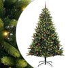 vidaXL &Pi;&rho;ά&sigma;&iota;&nu;&omicron; 210 cm PVC &kappa;&alpha;&iota; PE