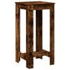 vidaXL &Tau;&rho;&alpha;&pi;έ&zeta;&iota; &Mu;&pi;&alpha;&rho; &Kappa;&alpha;&pi;&nu;&iota;&sigma;&tau;ή &Delta;&rho;&upsilon;&sigmaf; 51x50x103,5 &epsilon;&kappa;. &Epsilon;&pi;&epsilon;&xi;. &Xi;ύ&lambda;&omicron;