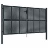 vidaXL &Pi;ό&rho;&tau;&alpha; &Kappa;ή&pi;&omicron;&upsilon; &Alpha;&nu;&theta;&rho;&alpha;&kappa;ί 300x150 &epsilon;&kappa;. &Alpha;&tau;&sigma;ά&lambda;&iota;