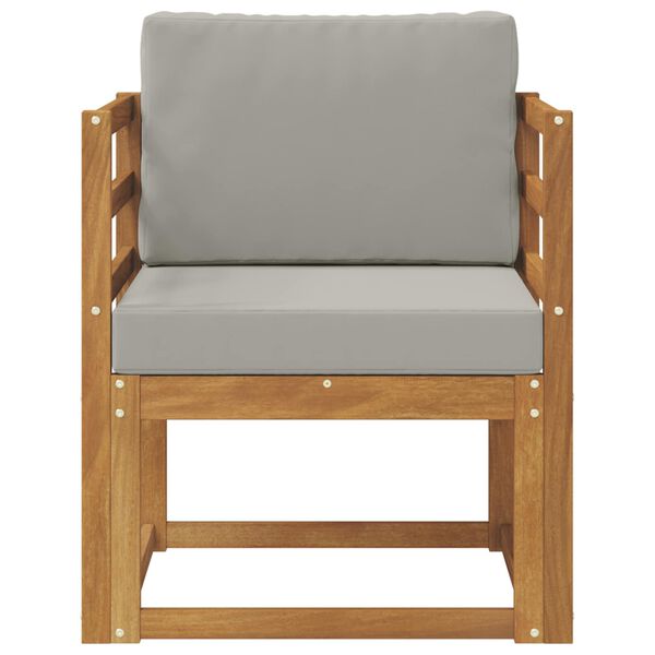 vidaXL &Epsilon;&xi;&omega;&tau;&epsilon;&rho;&iota;&kappa;ό&sigmaf; &kappa;&alpha;&nu;&alpha;&pi;έ&sigmaf; &Sigma;&tau;&epsilon;&rho;&epsilon;ό &Xi;ύ&lambda;&omicron; &Alpha;&kappa;&alpha;&kappa;ί&alpha;&sigmaf; &kappa;&alpha;&iota; &Pi;&omicron;&lambda;&upsilon;&epsilon;&sigma;&tau;έ&rho;