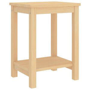 vidaXL &Kappa;&omicron;&mu;&omicron;&delta;ί&nu;&omicron; &Alpha;&nu;&omicron;&iota;&chi;&tau;ό &Xi;ύ&lambda;&omicron; 35 x 30 x 47 &epsilon;&kappa;. &alpha;&pi;ό &Mu;&alpha;&sigma;ί&phi; &Xi;ύ&lambda;&omicron; &Pi;&epsilon;ύ&kappa;&omicron;&upsilon;