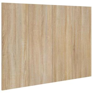 vidaXL &Kappa;&epsilon;&phi;&alpha;&lambda;ά&rho;&iota; &Kappa;&rho;&epsilon;&beta;&alpha;&tau;&iota;&omicron;ύ Sonoma &Delta;&rho;&upsilon;&sigmaf; 120x1,5x80 &epsilon;&kappa;. &Epsilon;&pi;&epsilon;&xi;&epsilon;&rho;&gamma;. &Xi;ύ&lambda;&omicron;
