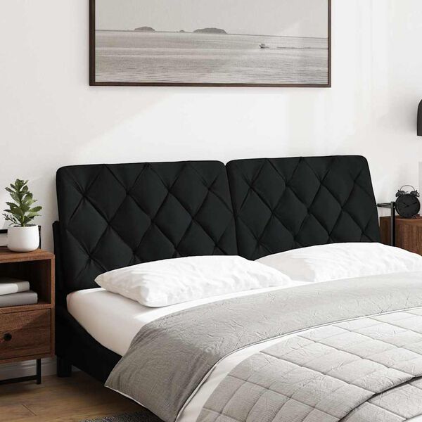 vidaXL &Mu;&alpha;&xi;&iota;&lambda;ά&rho;&iota; &gamma;&iota;&alpha; &Kappa;&epsilon;&phi;&alpha;&lambda;ά&rho;&iota; &Mu;&alpha;ύ&rho;&omicron; 160 &epsilon;&kappa;. &Upsilon;&phi;&alpha;&sigma;&mu;ά&tau;&iota;&nu;&omicron;