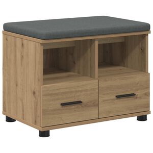 vidaXL &Pi;&alpha;&gamma;&kappa;ά&kappa;&iota; &Chi;&alpha;&lambda;&omega;&rho;ί&omicron;&upsilon; &Tau;&epsilon;&chi;&nu;ί&tau;&iota;&kappa;&eta; &Delta;&rho;&upsilon;&sigmaf; 60 x 38 x 46 &epsilon;&kappa;