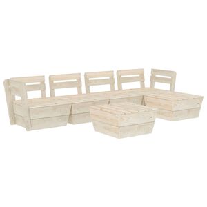 vidaXL &Sigma;&alpha;&lambda;ό&nu;&iota; &Kappa;ή&pi;&omicron;&upsilon; &alpha;&pi;ό &Pi;&alpha;&lambda;έ&tau;&epsilon;&sigmaf; 6 &tau;&epsilon;&mu;. &Epsilon;&mu;&pi;&omicron;&tau;&iota;&sigma;&mu;έ&nu;&omicron; &Xi;ύ&lambda;&omicron; &Epsilon;&rho;&upsilon;&theta;&rho;&epsilon;&lambda;ά&tau;&eta;&sigmaf;