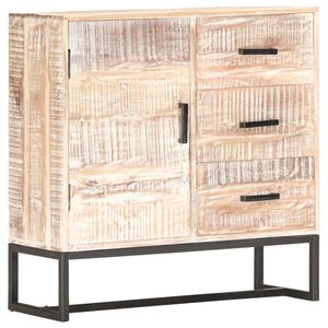 vidaXL &Nu;&tau;&omicron;&upsilon;&lambda;ά&pi;&iota; &mu;&epsilon; &Sigma;&upsilon;&rho;&tau;ά&rho;&iota;&alpha; 73 x 30 x 75 &epsilon;&kappa;. &alpha;&pi;ό &Mu;&alpha;&sigma;ί&phi; &Xi;ύ&lambda;&omicron; &Alpha;&kappa;&alpha;&kappa;ί&alpha;&sigmaf;