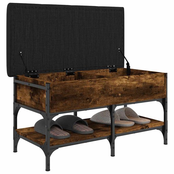 vidaXL &Pi;&alpha;&pi;&omicron;&upsilon;&tau;&sigma;&omicron;&theta;ή&kappa;&eta; &Kappa;&alpha;&pi;&nu;&iota;&sigma;&tau;ή &Delta;&rho;&upsilon;&sigmaf; 82x42x45 &epsilon;&kappa;. &alpha;&pi;ό &Epsilon;&pi;&epsilon;&xi;&epsilon;&rho;&gamma;&alpha;&sigma;&mu;έ&nu;&omicron; &Xi;ύ&lambda;&omicron;