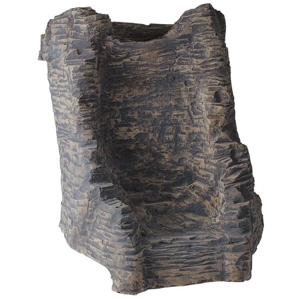 Ubbink Ευθύ Τμήμα Καταρράχτη Λίμνης Colorado Cascade 1312074