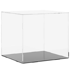 vidaXL &Kappa;&omicron;&upsilon;&tau;ί &Beta;&iota;&tau;&rho;ί&nu;&alpha;&sigmaf; &Delta;&iota;&alpha;&phi;&alpha;&nu;έ&sigmaf; &Alpha;&kappa;&rho;&upsilon;&lambda;&iota;&kappa;ό 40x36x35 &epsilon;&kappa;.