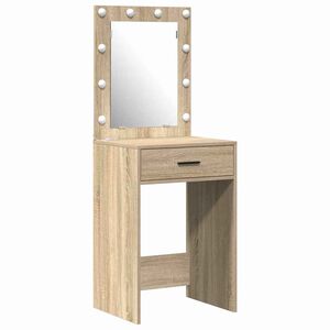 vidaXL &Tau;&rho;&alpha;&pi;έ&zeta;&iota; &pi;&epsilon;&rho;&iota;&pi;&omicron;ί&eta;&sigma;&eta;&sigmaf; &mu;&epsilon; &sigma;&upsilon;&rho;&tau;ά&rho;&iota; 3 pcs &Kappa;&alpha;&phi;έ &Epsilon;&pi;&epsilon;&xi;&epsilon;&rho;&gamma;&alpha;&sigma;&mu;έ&nu;&omicron; &xi;ύ&lambda;&omicron;