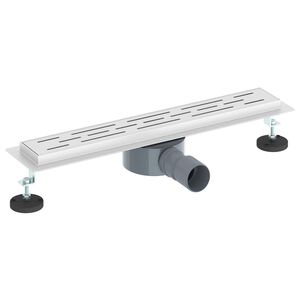 vidaXL &Alpha;&pi;&omicron;&chi;έ&tau;&epsilon;&upsilon;&sigma;&eta; &Nu;&tau;&omicron;&upsilon;&sigmaf; &mu;&epsilon; &Gamma;&upsilon;ά&lambda;&iota;&nu;&eta; &Kappa;ά&lambda;&upsilon;&psi;&eta; &kappa;&alpha;&iota; 360&deg; &Sigma;&iota;&phi;ώ&nu;&iota; &Alpha;&sigma;&eta;&mu;ί 50 cm