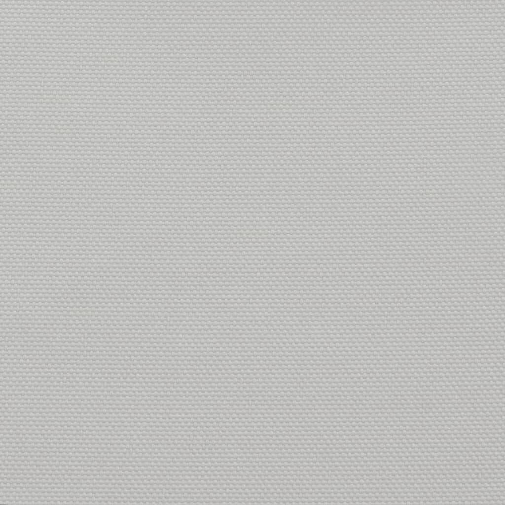 vidaXL Σκίαστρο Ιστιοπλοΐας Αν. Γκρι 4,5x3,5μ. 100% Πολυεστέρας Oxford
