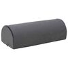 vidaXL &Mu;&alpha;&xi;&iota;&lambda;ά&rho;&iota; &Sigma;&tau;ή&rho;&iota;&xi;&eta;&sigmaf; &Pi;&omicron;&delta;&iota;ώ&nu; 42 x 18 x 13 &epsilon;&kappa; &Sigma;&phi;&iota;&chi;&tau;ό PU &Alpha;&phi;&rho;ό&sigmaf; &Gamma;&kappa;&rho;&iota;