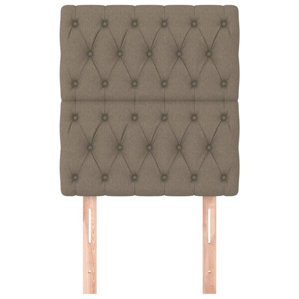 vidaXL &Kappa;&epsilon;&phi;&alpha;&lambda;ά&rho;&iota; &Kappa;&rho;&epsilon;&beta;&alpha;&tau;&iota;&omicron;ύ &Mu;&pi;&epsilon;&zeta; 80x7x118/128 &epsilon;&kappa;. Ύ&phi;&alpha;&sigma;&mu;&alpha;