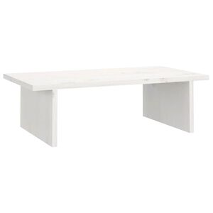 vidaXL &Beta;ά&sigma;&eta; &Omicron;&theta;ό&nu;&eta;&sigmaf; &Lambda;&epsilon;&upsilon;&kappa;ή 50 x 27 x 15 &epsilon;&kappa;. &alpha;&pi;ό &Mu;&alpha;&sigma;ί&phi; &Xi;ύ&lambda;&omicron; &Pi;&epsilon;ύ&kappa;&omicron;&upsilon;
