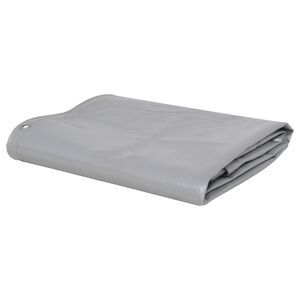 vidaXL &Mu;&omicron;&upsilon;&sigma;&alpha;&mu;ά&sigmaf; 650 &gamma;&rho;./&mu;.&sup2; &Gamma;&kappa;&rho;&iota; 2 x 3 &mu;.