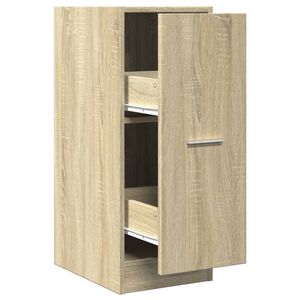 vidaXL &Sigma;&upsilon;&rho;&tau;&alpha;&rho;&iota;έ&rho;&alpha; &Gamma;&epsilon;&nu;&iota;&kappa;ή&sigmaf; &Chi;&rho;ή&sigma;&eta;&sigmaf; Sonoma &Delta;&rho;&upsilon;&sigmaf; 30x41x77,5 &epsilon;&kappa; &Epsilon;&pi;&epsilon;&xi;. &Xi;ύ&lambda;&omicron;