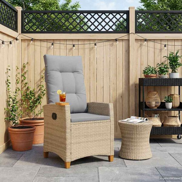 vidaXL &Rho;&upsilon;&theta;&mu;&iota;&zeta;ό&mu;&epsilon;&nu;&eta; &kappa;&alpha;&rho;έ&kappa;&lambda;&alpha; &mu;&epsilon; &epsilon;&pi;&iota;&tau;&rho;&alpha;&pi;έ&zeta;&iota;&omicron; &tau;&sigma;ά&iota; 62 x 64 x 112 &epsilon;&kappa;.