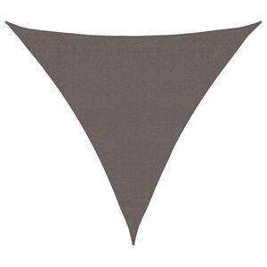 vidaXL &Pi;&alpha;&nu;ί &Sigma;&kappa;ί&alpha;&sigma;&eta;&sigmaf; &Tau;&rho;&iota;&gamma;&omega;&nu;&iota;&kappa;ό &Alpha;&nu;&theta;&rho;&alpha;&kappa;ί 3,6 x 3,6 x 3,6 &mu;. &alpha;&pi;ό HDPE