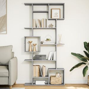 vidaXL &Beta;&iota;&beta;&lambda;&iota;&omicron;&theta;ή&kappa;&eta; &Gamma;&kappa;&rho;&iota; Sonoma 92x29x188 &epsilon;&kappa;. &alpha;&pi;ό &Epsilon;&pi;&epsilon;&xi;&epsilon;&rho;&gamma;&alpha;&sigma;&mu;έ&nu;&omicron; &Xi;ύ&lambda;&omicron;