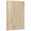 vidaXL &Delta;&iota;&alpha;&kappa;&omicron;&sigma;&mu;&eta;&tau;&iota;&kappa;ά &Pi;ά&nu;&epsilon;&lambda; 12 &tau;&epsilon;&mu;. Sonoma &Delta;&rho;&upsilon;&sigmaf; 15 x 21 x 0,27 &epsilon;&kappa;.