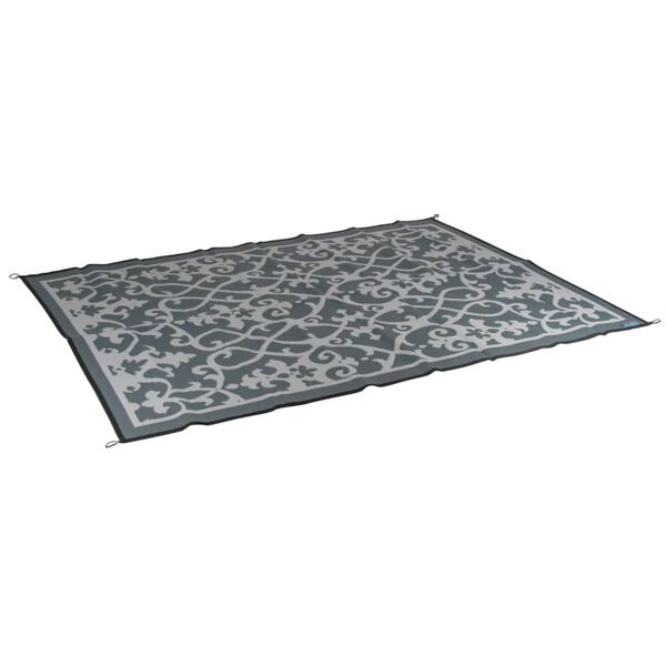 Bo-Camp Χαλί Εξωτερ. Χώρου Chill mat Oriental Σαμπανιζέ 2,7x2 μ. L
