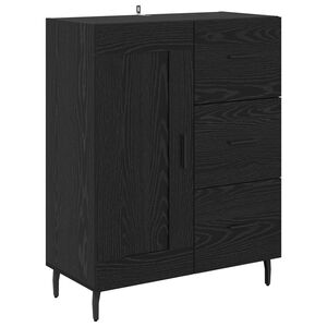 vidaXL &Pi;&lambda;&alpha;ϊ&nu;ό &gamma;&rho;&alpha;&phi;&epsilon;ί&omicron; &mu;&epsilon; &sigma;&upsilon;&rho;&tau;ά&rho;&iota; &Mu;&alpha;ύ&rho;&eta; &Omicron;&xi;&upsilon;ά 69,5 x 34 x 90 &epsilon;&kappa;.