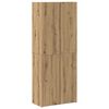 Artisan_oak