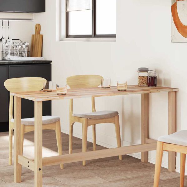 vidaXL &Epsilon;&pi;&iota;&phi;ά&nu;&epsilon;&iota;&alpha; &Gamma;&rho;&alpha;&phi;&epsilon;ί&omicron;&upsilon; &Omicron;&rho;&theta;&omicron;&gamma;ώ&nu;&iota;&alpha; 140x60x2 &epsilon;&kappa;. &Mu;&alpha;&sigma;ί&phi; &Xi;ύ&lambda;&omicron; &Alpha;&kappa;&alpha;&kappa;ί&alpha;&sigmaf;