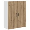 vidaXL &Nu;&tau;&omicron;&upsilon;&lambda;ά&pi;&alpha; &Tau;&omicron;ί&chi;&omicron;&upsilon; LUCCA Artisan &Delta;&rho;&upsilon;&sigmaf; 80 x 31 x 100 &epsilon;&kappa;.
