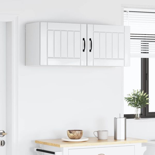 vidaXL &Nu;&tau;&omicron;&upsilon;&lambda;ά&pi;&alpha; &Kappa;&omicron;&upsilon;&zeta;ί&nu;&alpha;&sigmaf; 2 pcs &Upsilon;&psi;&eta;&lambda;ή&sigmaf; &gamma;&upsilon;&alpha;&lambda;ά&delta;&alpha;&sigmaf; &lambda;&epsilon;&upsilon;&kappa;ό 50 x 31 x 40 &epsilon;&kappa;.