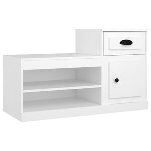 vidaXL &Pi;&alpha;&pi;&omicron;&upsilon;&tau;&sigma;&omicron;&theta;ή&kappa;&eta; &Lambda;&epsilon;&upsilon;&kappa;ή 100 x 42 x 60 &epsilon;&kappa;. &alpha;&pi;ό &Epsilon;&pi;&epsilon;&xi;&epsilon;&rho;&gamma;&alpha;&sigma;&mu;έ&nu;&omicron; &Xi;ύ&lambda;&omicron;