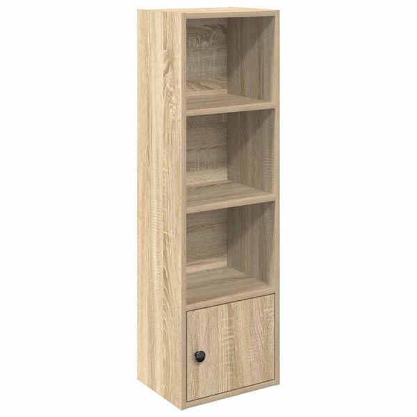 vidaXL &Beta;&iota;&beta;&lambda;&iota;&omicron;&theta;ή&kappa;&eta; Sonoma &Delta;&rho;&upsilon;&sigmaf; 31x24x102 &epsilon;&kappa;. &alpha;&pi;ό &Epsilon;&pi;&epsilon;&xi;&epsilon;&rho;&gamma;&alpha;&sigma;&mu;έ&nu;&omicron; &Xi;ύ&lambda;&omicron;