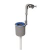 Bestway &Kappa;&rho;&epsilon;&mu;&alpha;&sigma;&tau;ό &Phi;ί&lambda;&tau;&rho;&omicron; &Pi;&iota;&sigma;ί&nu;&alpha;&sigmaf; (Skimmer) Flowclear 58233