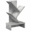 vidaXL &Rho;ά&phi;&iota; &Delta;έ&nu;&tau;&rho;&omega;&nu; 3-&Epsilon;&pi;&iota;&pi;έ&delta;&omega;&nu; 30 x 18 x 48 &epsilon;&kappa; &Epsilon;&pi;&epsilon;&xi;&epsilon;&rho;&gamma;&alpha;&sigma;&mu;έ&nu;&omicron; &Xi;ύ&lambda;&omicron;