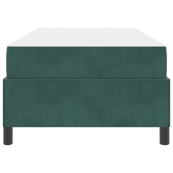 vidaXL &Sigma;&kappa;&epsilon;&lambda;&epsilon;&tau;ό&sigmaf; &Kappa;&rho;&epsilon;&beta;&alpha;&tau;&iota;&omicron;ύ &mu;&epsilon; &sigma;&tau;&rho;ώ&mu;&alpha; &Sigma;&kappa;&omicron;ύ&rho;&omicron; &Pi;&rho;ά&sigma;&iota;&nu;&omicron; 90 x 200 cm ύ&phi;&alpha;&sigma;&mu;&alpha;