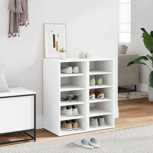 vidaXL &Pi;&alpha;&pi;&omicron;&upsilon;&tau;&sigma;&omicron;&theta;ή&kappa;&epsilon;&sigmaf; 2 &tau;&epsilon;&mu;. &Lambda;&epsilon;&upsilon;&kappa;έ&sigmaf; 31,5 x 35 x 70 &epsilon;&kappa;. &alpha;&pi;ό &Epsilon;&pi;&epsilon;&xi;. &Xi;ύ&lambda;&omicron;