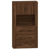 Brown_oak