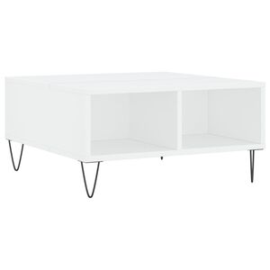 vidaXL &Tau;&rho;&alpha;&pi;&epsilon;&zeta;ά&kappa;&iota; &Sigma;&alpha;&lambda;&omicron;&nu;&iota;&omicron;ύ &Lambda;&epsilon;&upsilon;&kappa;ό 60 x 60 x 30 &epsilon;&kappa;. &Epsilon;&pi;&epsilon;&xi;&epsilon;&rho;&gamma;&alpha;&sigma;&mu;έ&nu;&omicron; &Xi;ύ&lambda;&omicron;