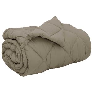 vidaXL &Chi;&epsilon;&iota;&mu;&epsilon;&rho;&iota;&nu;ό &Pi;&alpha;&pi;&lambda;&omega;&mu;&alpha;&tau;&omicron;&theta;ή&kappa;&eta; 135 x 200 cm 450 gsm &Alpha;&nu;&omicron;&iota;&chi;&tau;ό &gamma;&kappa;&rho;&iota;