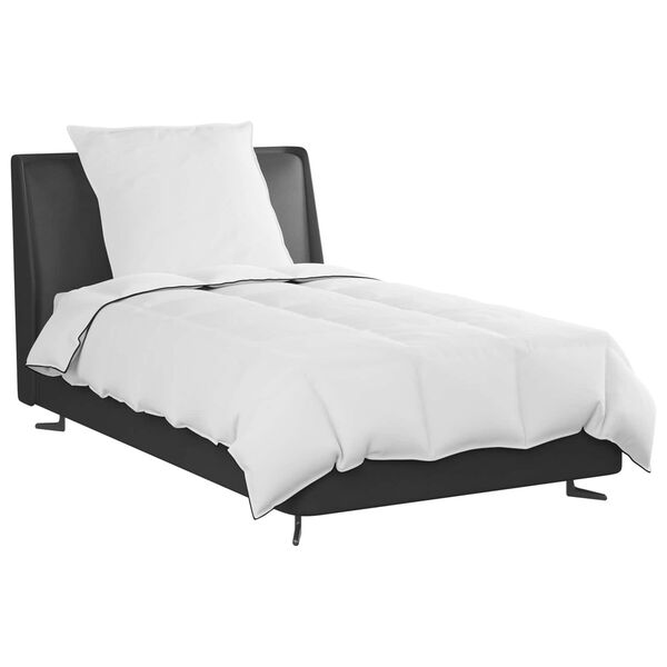 vidaXL &Chi;&epsilon;&iota;&mu;&epsilon;&rho;&iota;&nu;ό &Pi;&alpha;&pi;&lambda;&omega;&mu;&alpha;&tau;&omicron;&theta;ή&kappa;&eta; &mu;&epsilon; &mu;&alpha;&xi;&iota;&lambda;ά&rho;&iota; 2 pcs &Lambda;&epsilon;&upsilon;&kappa;ό &Phi;&tau;έ&rho;&omicron;&sigmaf;