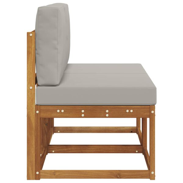 vidaXL 2 &Tau;&epsilon;&mu;ά&chi;&iota;&omicron; &Mu;&epsilon;&sigma;&alpha;ί&omicron;&sigmaf; &kappa;&alpha;&nu;&alpha;&pi;έ&sigmaf; &epsilon;&xi;&omega;&tau;&epsilon;&rho;&iota;&kappa;&omicron;ύ &chi;ώ&rho;&omicron;&upsilon; &Sigma;&tau;&epsilon;&rho;&epsilon;ό &Xi;ύ&lambda;&omicron; &Alpha;&kappa;&alpha;&kappa;ί&alpha;&sigmaf;