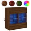 Brown_oak