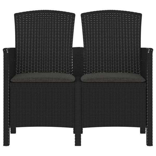 vidaXL &Pi;&alpha;&gamma;&kappa;ά&kappa;&iota; &Kappa;ή&pi;&omicron;&upsilon; &Delta;&iota;&theta;έ&sigma;&iota;&omicron; &mu;&epsilon; &Mu;&alpha;&xi;&iota;&lambda;ά&rho;&iota;&alpha; &Gamma;&rho;&alpha;&phi;ί&tau;&eta;&sigmaf; &Rho;&alpha;&tau;ά&nu; &Pi;&omicron;&lambda;&upsilon;&pi;&rho;/&lambda;&epsilon;&nu;ί&omicron;&upsilon;